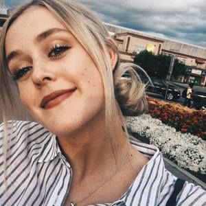 Meet your Posher, Morgan